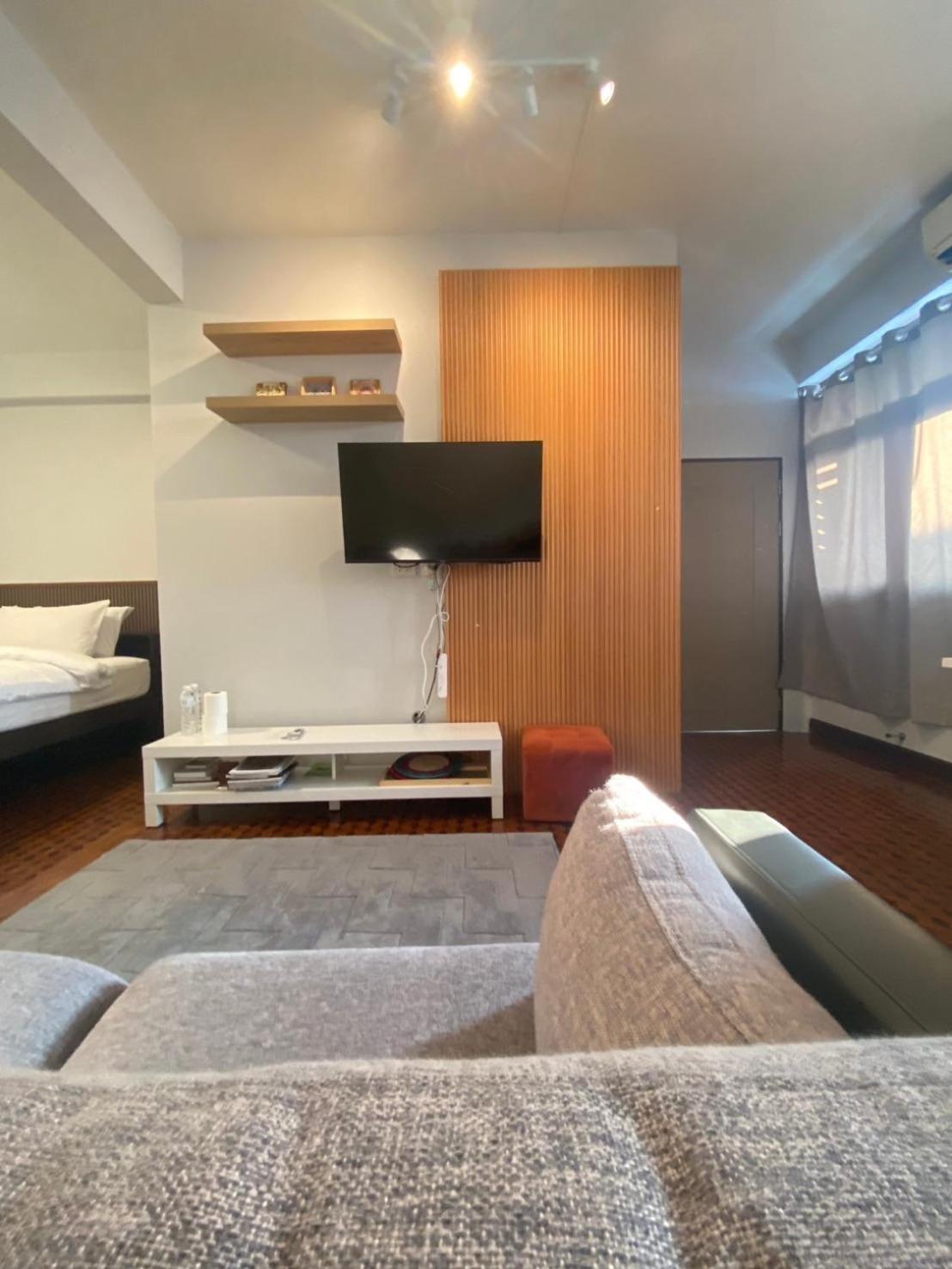 מלון צ'יאנג מאי Marhaba House מראה חיצוני תמונה