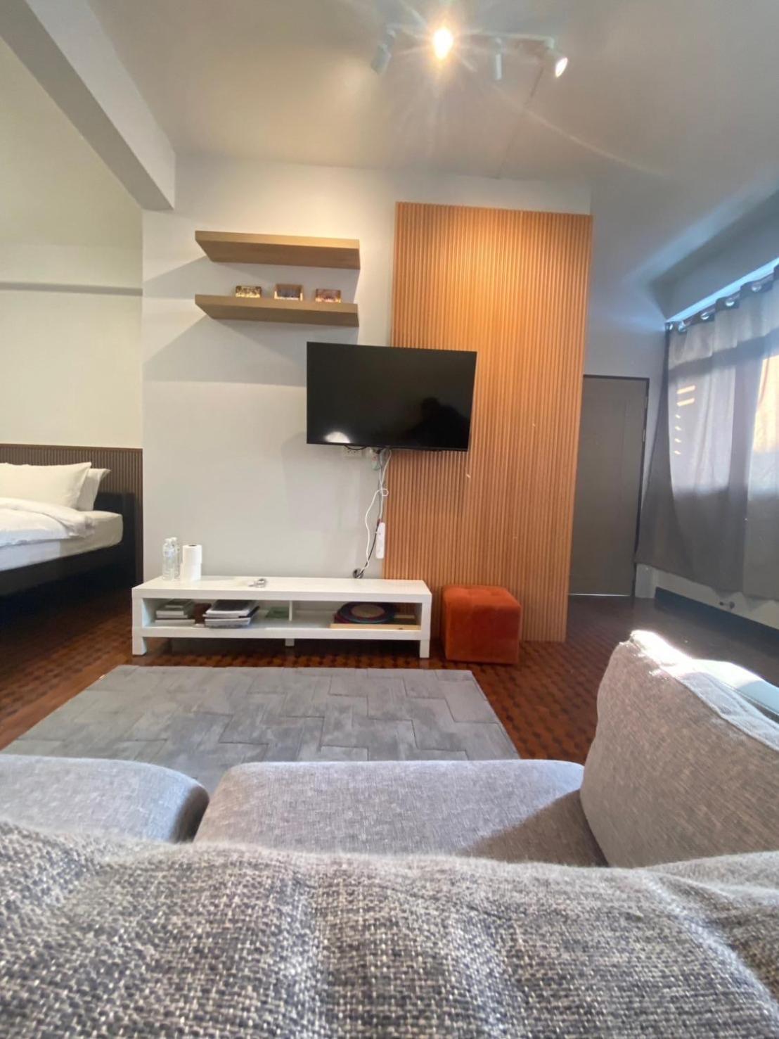 מלון צ'יאנג מאי Marhaba House מראה חיצוני תמונה